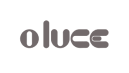 Oluce logo w Dagma Concept