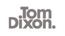 Tom Dixon logo w Dagma Concept