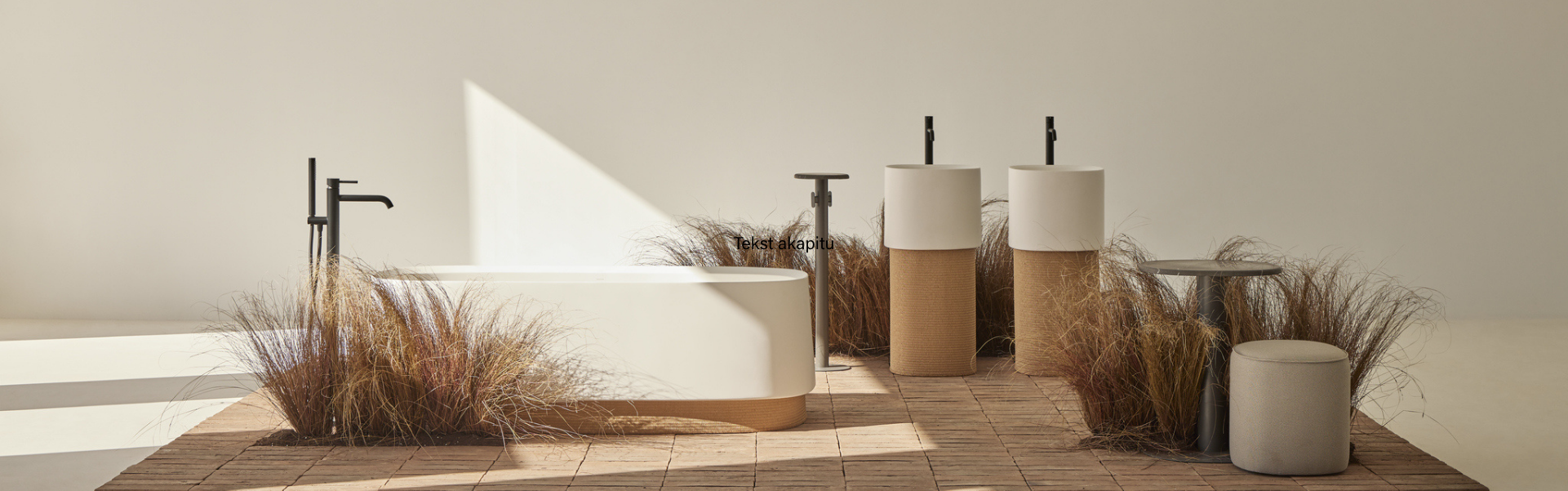 Sanycces — kolekcja Oasis w Dagma Concept Blog