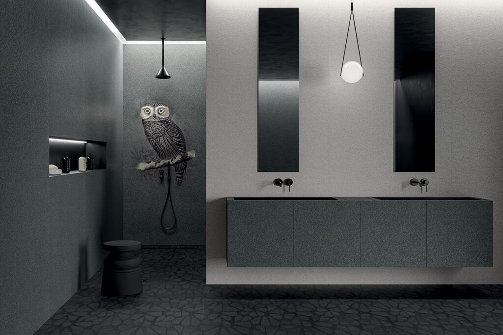 ABK x MOOOI kolekcja Nesting Room w Dagma Concept