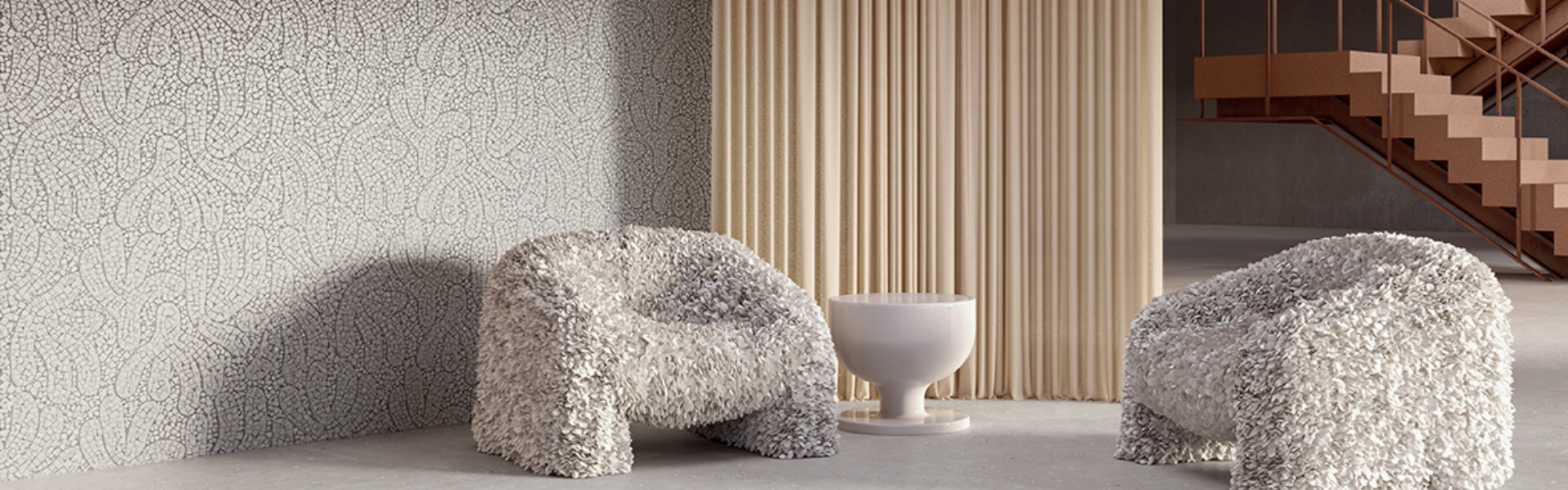 ABK × MOOOI Nesting Room – design i technologia w architekturze Dagma Concept