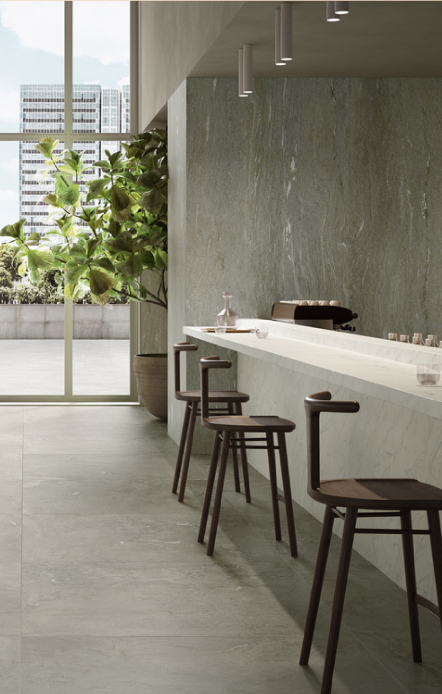 Fondovalle Alpine w Dagma Concept