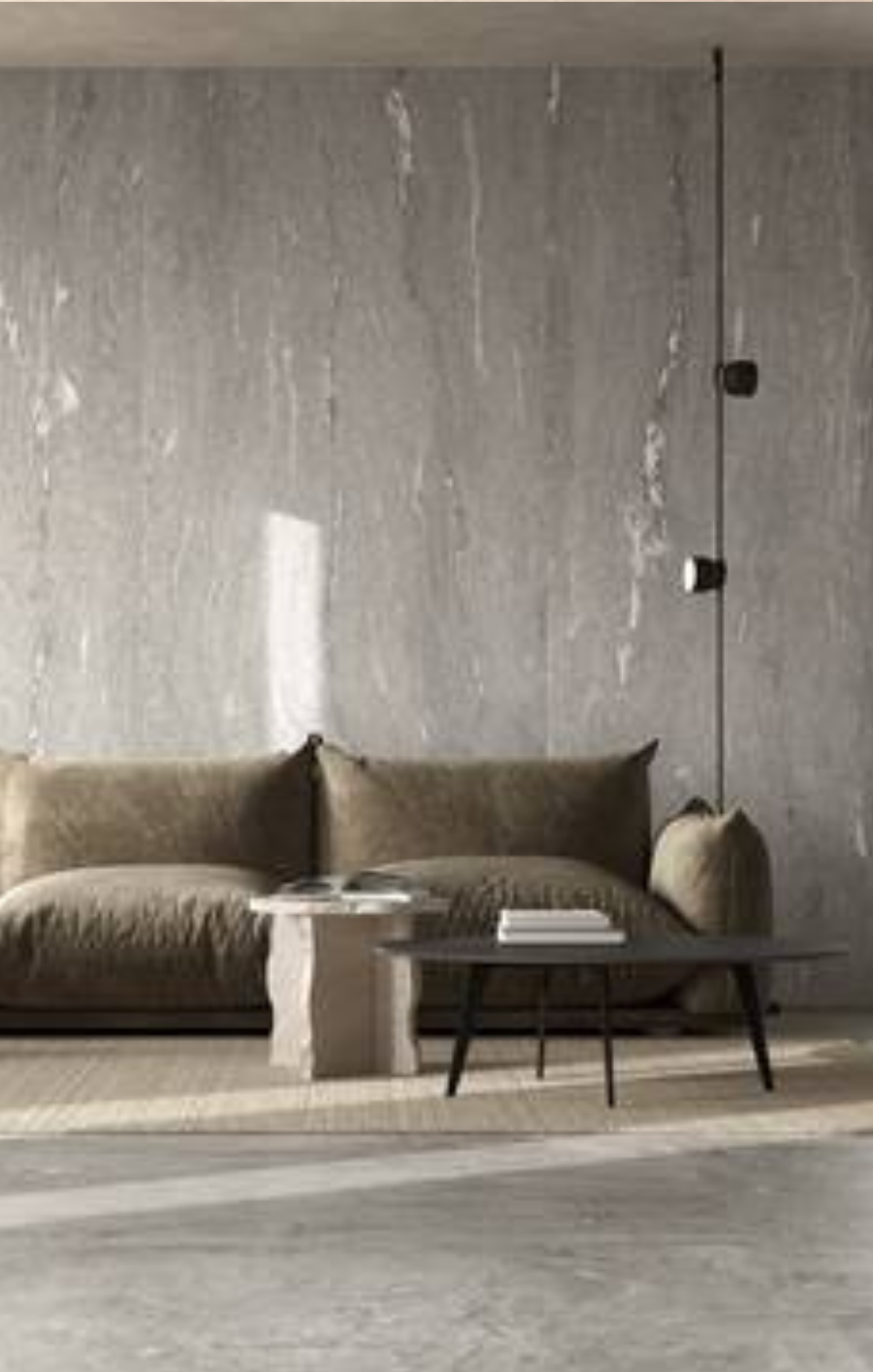 Kolekcja Fondovalle Alpine - Dagma Concept