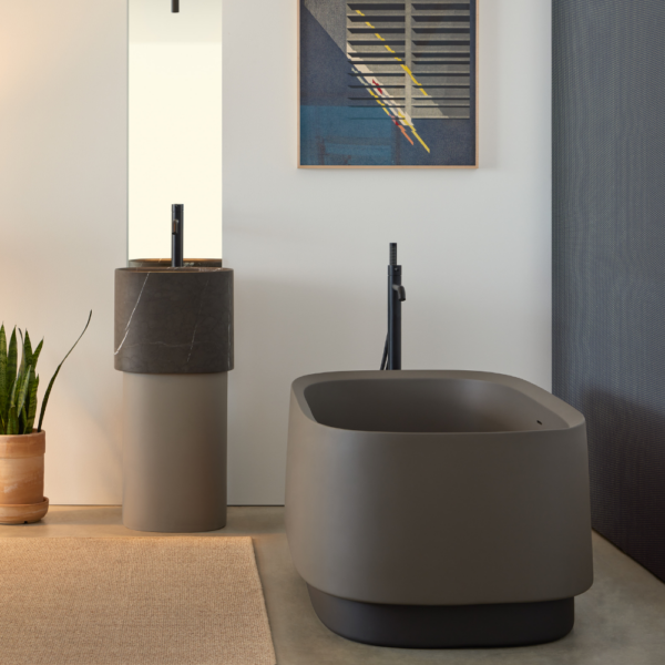 Sanycess Oasis Natural Stone