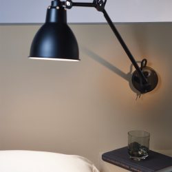 Dagma Concept Lampy dekoracyjne DCW Editions Gras N107