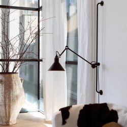 Dagma Concept Lampy dekoracyjne DCW Editions Gras N214