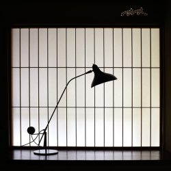 Dagma Concept Lampy dekoracyjne DCW Editions Mantis Bs5 1