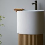 Dagma Concept Sanycces kolekcja Oak Oasis plisse
