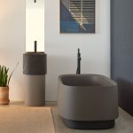 Sanycces Oasis Natural Stone