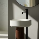 Dagma Concept Sanycces Kolekcja Oasis American Walnut