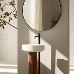 SANYCCES Dagma Concept Kolekcja Oasis American Walnut