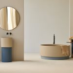 Sanycces Kolekcja Oasis Atelier dostępna w Dagma Concept
