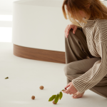 Sanycces Oasis American Walnut - kup w Dagma Concept