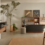 Sanycces Oasis American Walnut - zamów w Dagma Concept