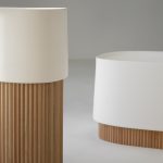 Sanycces Oasis Oak plissé