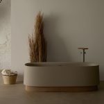 Sanycces kolekcja Oak plissé w Dagma Concept
