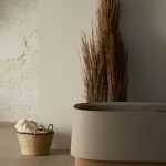 Sanycces Oak plissé w Dagma Concept