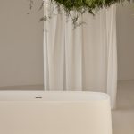 Sanycces Oasis oak plissé wanna w Dagma Concept