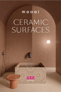 Katalog kolekcji Nesting Room od MOOOI x ABK - Dagma Concept